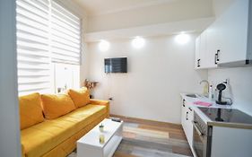 City Block Apartments Sarajevo