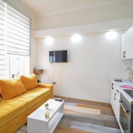 City Block Apartments Sarajevo Extérieur photo