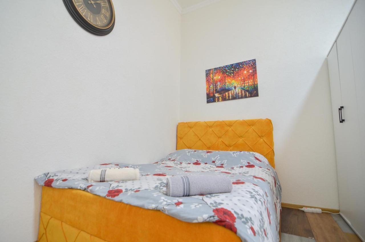 City Block Apartments Sarajevo Extérieur photo