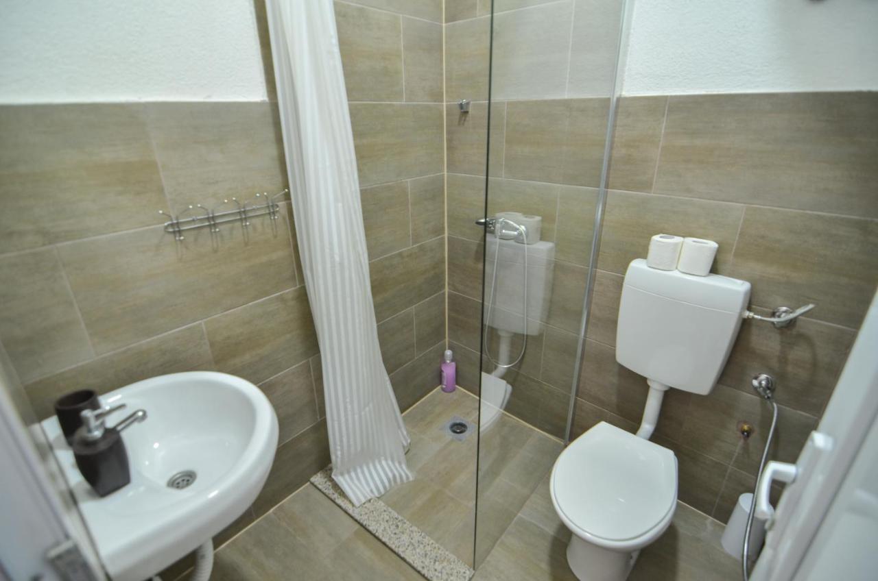 City Block Apartments Sarajevo Extérieur photo